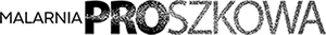 Malarnia Proszkowa Logo